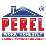 Сухие  строительные смеси PEREL