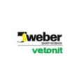 Weber Vetonit