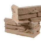 Фасадная плитка, камень, декор