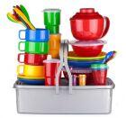 Инструменты и оборудование