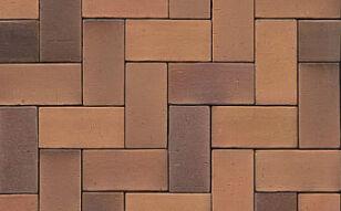   Muhr 08S Lachsrot spezial, 200*100*52 