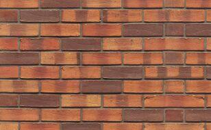   Muhr 08 S Lachsrot Spezial Wasserstrich, 240*115*71 