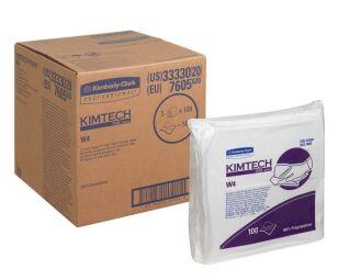 7605     Kimtech Pure W4 30,4  30,4 