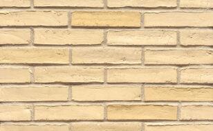   Muhr 35 Creme nuanciert Wasserstrich, 240*115*52 