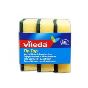   Vileda Tip-Top (3  )