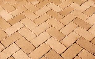   Penter Husum gelbbunt nuanciert  , 200*100*52 