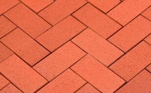   Penter Baltic Klinker Pavers Classic, 200*100*45 