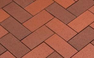   Penter Baltic Klinker Pavers Nuance, 200*100*52 