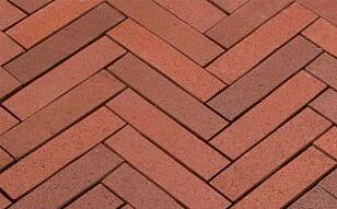   Penter Baltic Klinker Pavers Nuance, 250*60*52 
