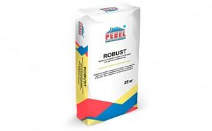 -  PEREL Robust 0515, 25 