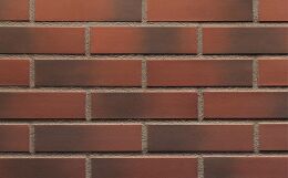   KING KLINKER Dream House 05 The secret garden RF10, 250*65*10 