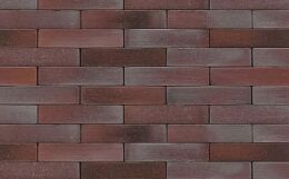   Muhr 10 Violettblau geflammt, 240*55*52 