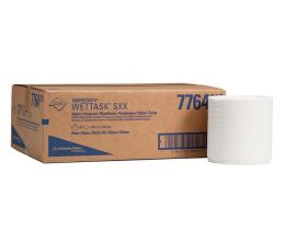    KIMTECH WETTASK DS 7764, .7764