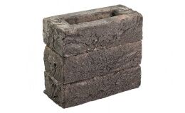 Кирпич Донские зори Абрамцево WDF, 215*102*65 мм