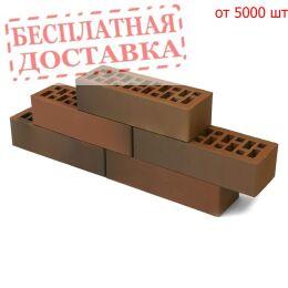 Облицовочный кирпич БРАЕР БАВАРСКАЯ КЛАДКА гладкий 0,7 NF
