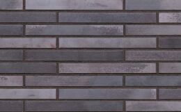   KING KLINKER KING SIZE 18 Obsidian shadow LF, 490*52*14 