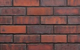   KING KLINKER Old Castle Heart brick HF30 240*71*10 