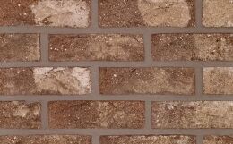 Кирпич облицовочный Terca Old Roman, 215*65*65 мм