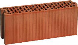 Керамический блок Porotherm 12 6,74NF 120x500x219 М100