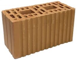 Кирпич двойной поризованный 2.1 НФ М150 Радошковичи