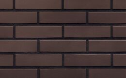   KING KLINKER Dream House 03 Natural brown RF10, 250*65*10 