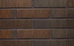 Кирпич Terca Terra flame редуцированный шероховатый облицовочный, 250*85*65 мм