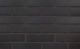 Кирпич клинкерный Terca Klinker Brick Grafit, 250*85*65 мм