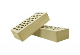 Кирпич лицевой одинарный 1 НФ TEREX Дюна